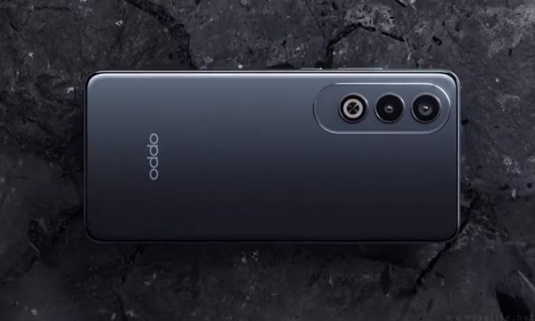 OPPO K12 Plus官宣，将于10月12日正式发布